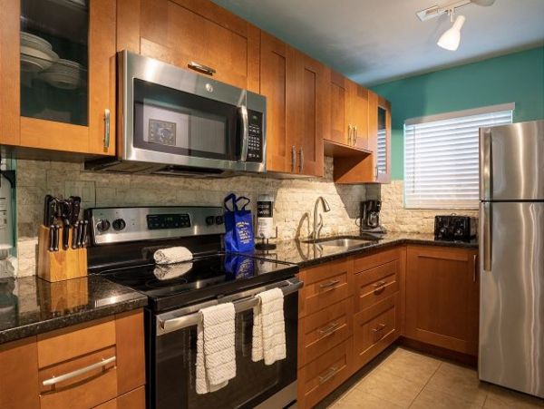 Exclusive Vacation Rental Bradenton Beach
