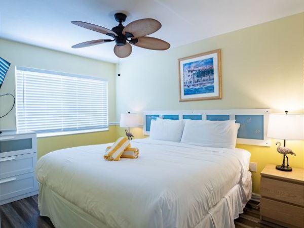 Exclusive Vacation Rental Bradenton Beach