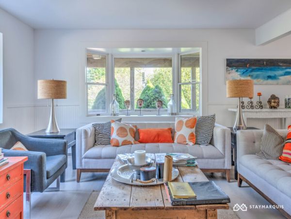 Hamptons Home 1020572