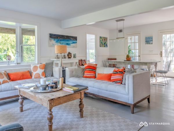 Hamptons Home 1020572