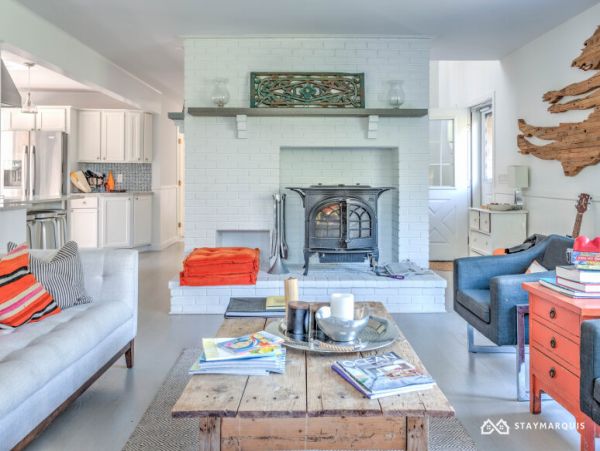 Hamptons Home 1020572