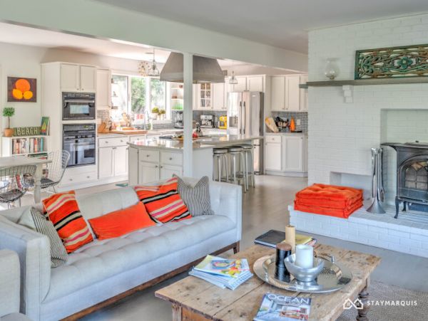 Hamptons Home 1020572