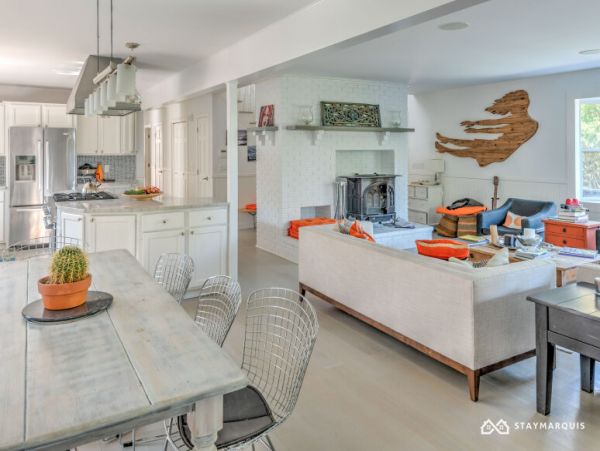 Hamptons Home 1020572