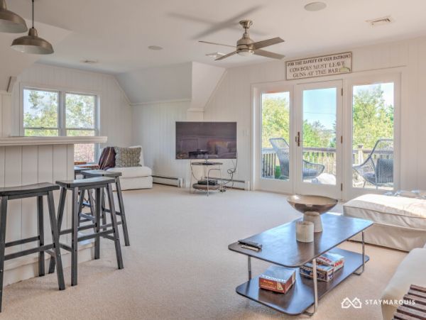 Hamptons Home 1020572