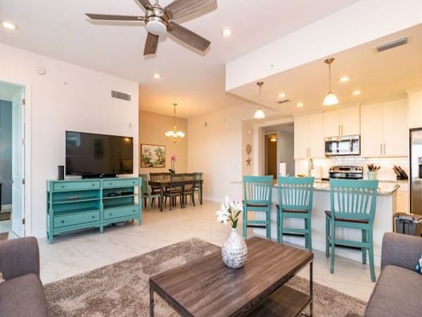 Anna Maria Island Holmes Beach Home 1020575