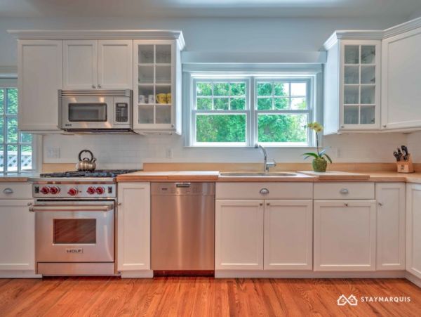 Hamptons Home 1020578