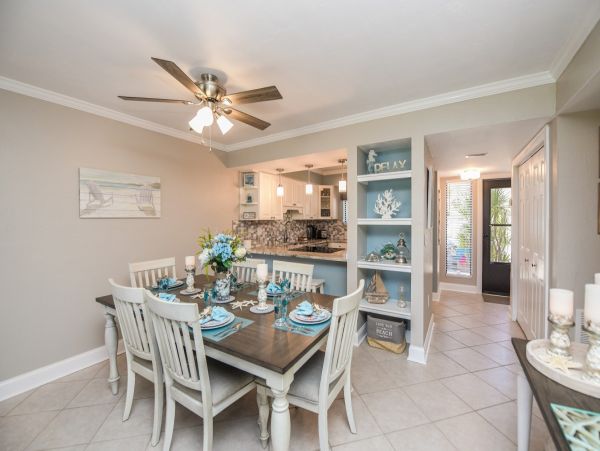 Anna Maria Island Holmes Beach Condo 1020579