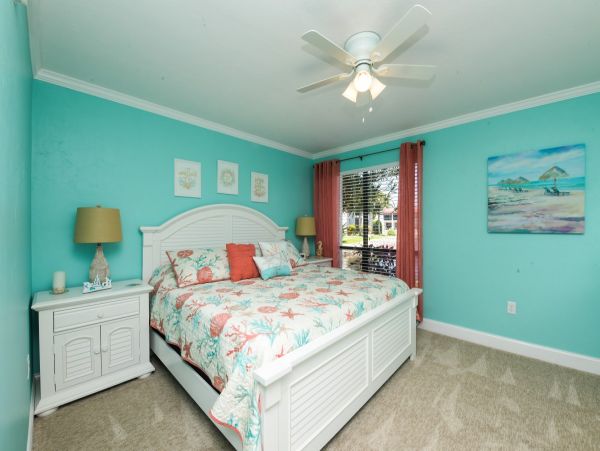 Anna Maria Island Holmes Beach Condo 1020579