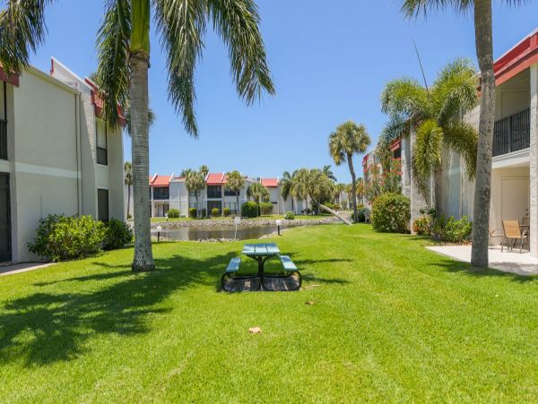 Anna Maria Island Holmes Beach Condo 1020579
