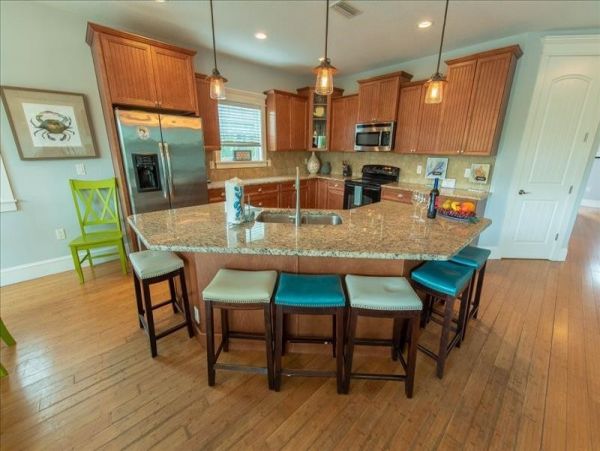 Beachfront Vacation Rental Florida - Gulf Coast Luxury Rental