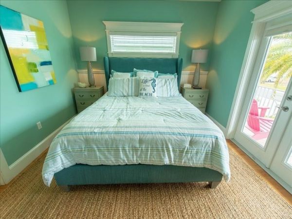 Beachfront Vacation Rental Florida - Gulf Coast Luxury Rental