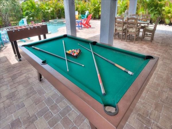 Beachfront Vacation Rental Florida - Gulf Coast Luxury Rental