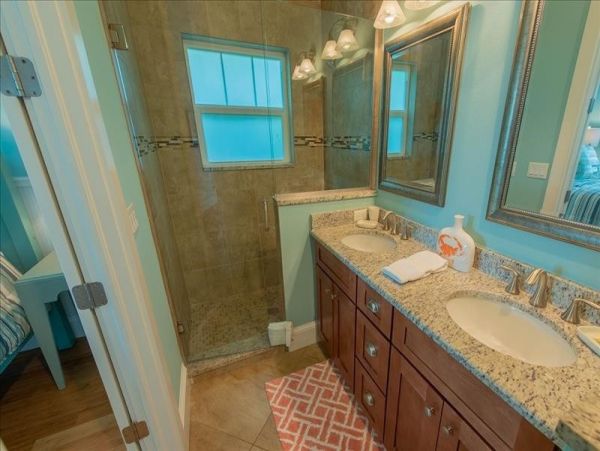 Beachfront Vacation Rental Florida - Gulf Coast Luxury Rental