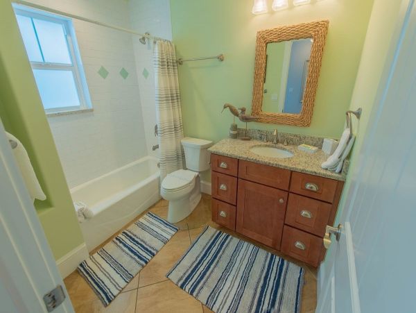 Beachfront Vacation Rental Florida - Gulf Coast Luxury Rental