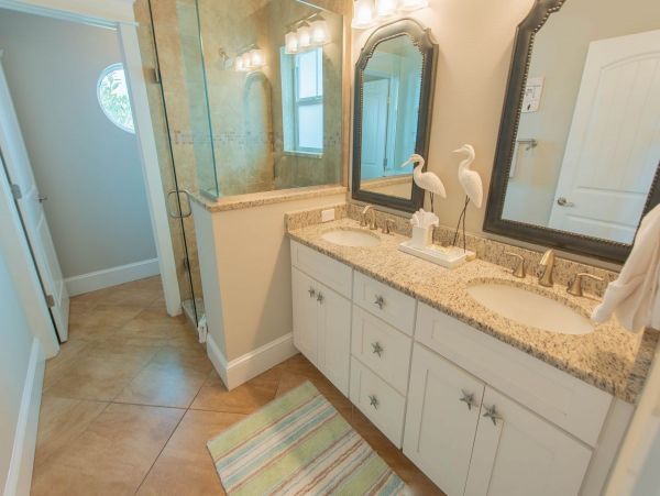 Beachfront Vacation Rental Florida - Gulf Coast Luxury Rental