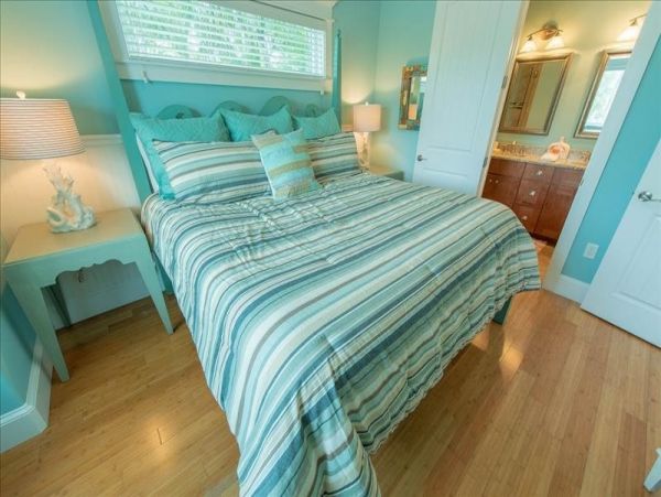 Beachfront Vacation Rental Florida - Gulf Coast Luxury Rental