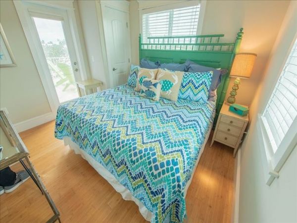 Beachfront Vacation Rental Florida - Gulf Coast Luxury Rental
