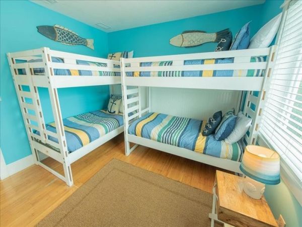 Beachfront Vacation Rental Florida - Gulf Coast Luxury Rental