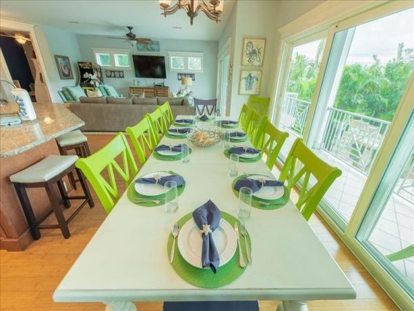 Beachfront Vacation Rental Florida - Gulf Coast Luxury Rental