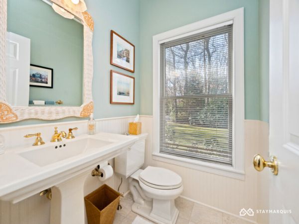 Hamptons Home 1020582