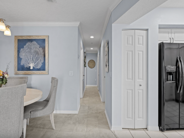 Charming Gulf Front Condo on Anna Maria Island