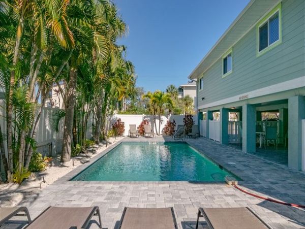 Anna Maria Island Holmes Beach Condo 1020586
