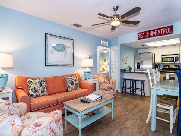 Anna Maria Island Holmes Beach Condo 1020586