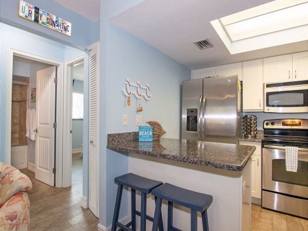 Anna Maria Island Holmes Beach Condo 1020586