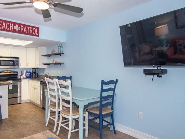 Anna Maria Island Holmes Beach Condo 1020586