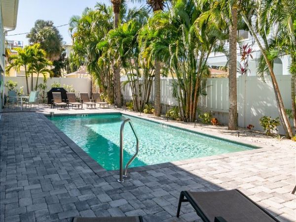 Anna Maria Island Holmes Beach Condo 1020586