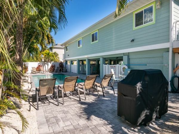 Anna Maria Island Holmes Beach Condo 1020586