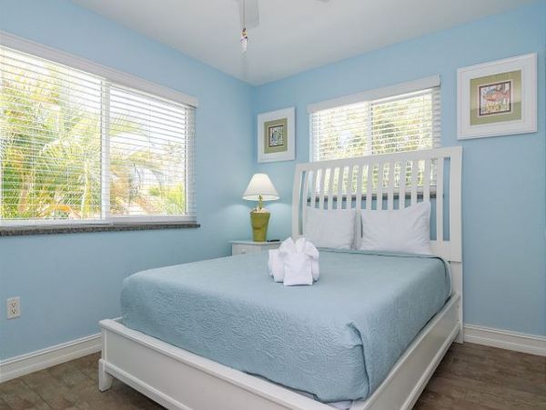 Anna Maria Island Holmes Beach Condo 1020586