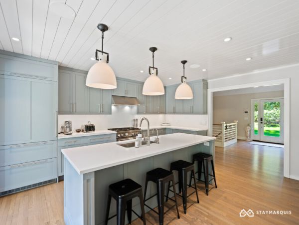 Hamptons Home 1020587