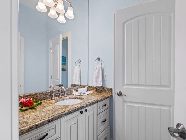 6-Bedroom Anna Maria Island Retreat with Private Pool Right by the Beach