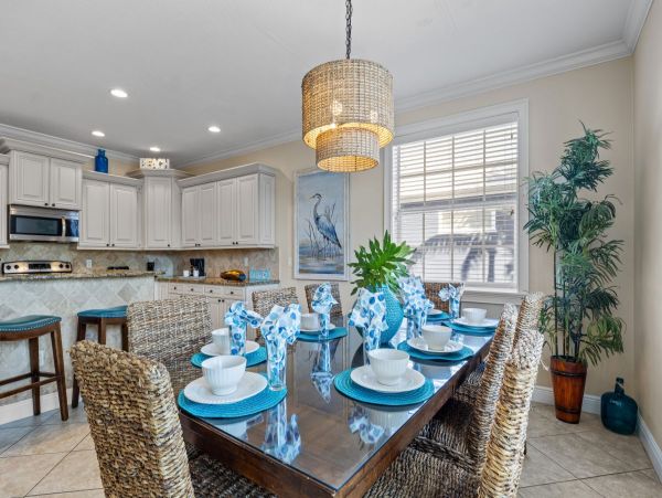 6-Bedroom Anna Maria Island Retreat with Private Pool Right by the Beach