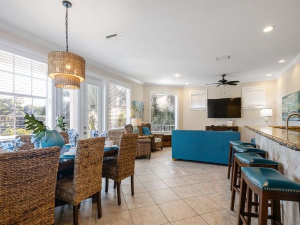 6-Bedroom Anna Maria Island Retreat with Private Pool Right by the Beach