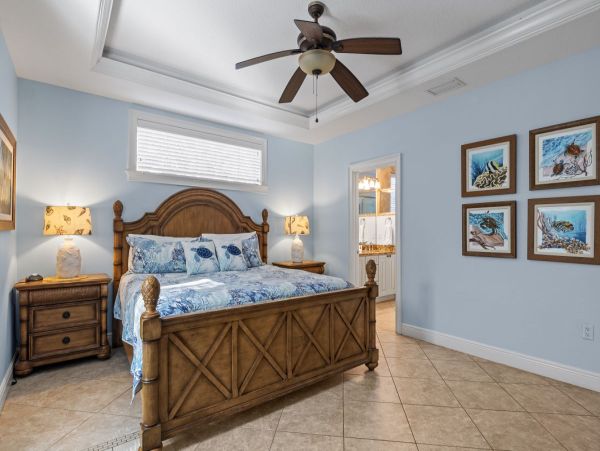 6-Bedroom Anna Maria Island Retreat with Private Pool Right by the Beach
