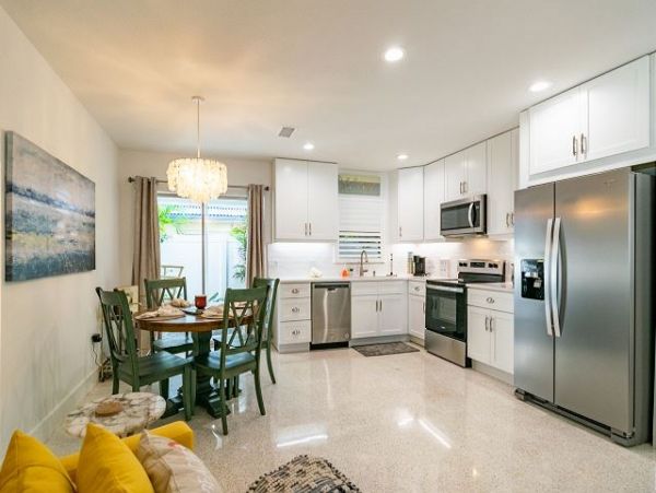 Anna Maria Island Holmes Beach Home 1020589