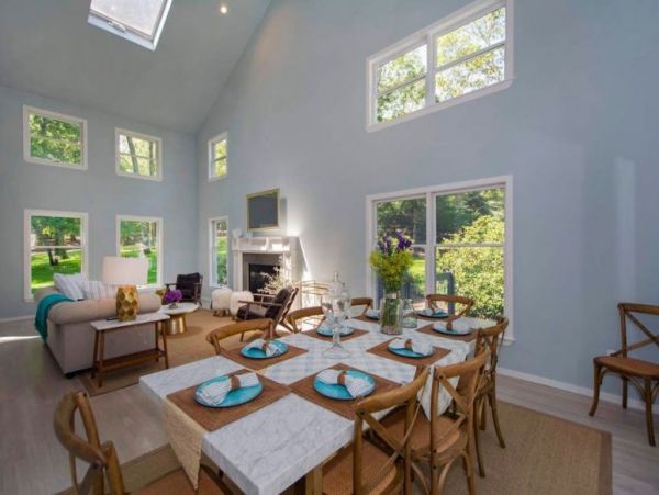 Hamptons Home 1020590