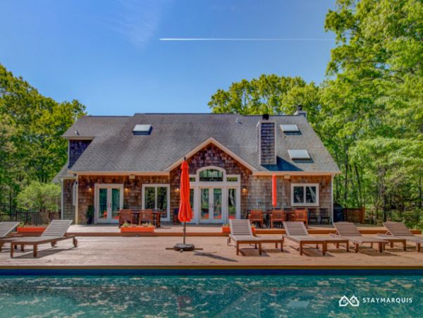 Hamptons Home 1020591