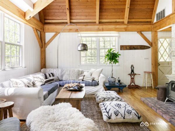 Hamptons Home 1020594