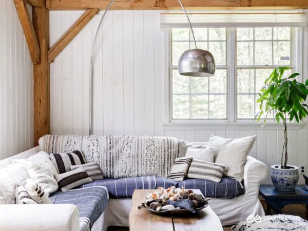 Hamptons Home 1020594