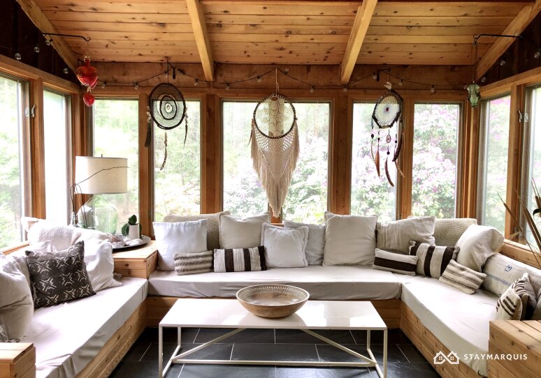 Hamptons Home 1020594