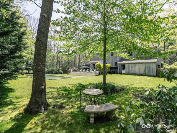 Hamptons Home 1020594