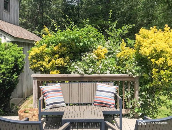 Hamptons Home 1020594