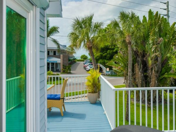 Anna Maria Island Holmes Beach Condo 1020595