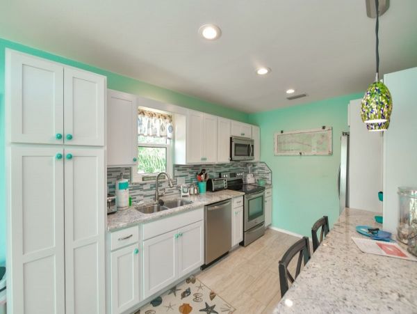 Anna Maria Island Holmes Beach Condo 1020595