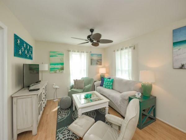 Anna Maria Island Holmes Beach Condo 1020595