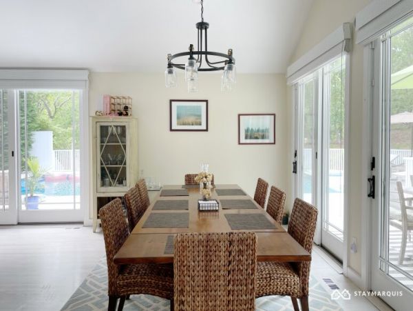 Hamptons Home 1020597