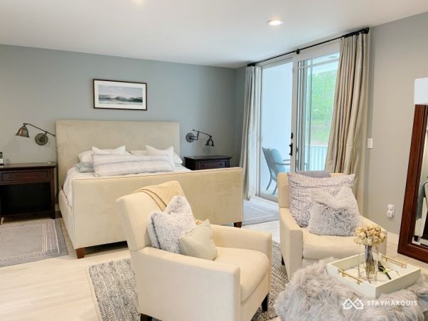 Hamptons Home 1020597